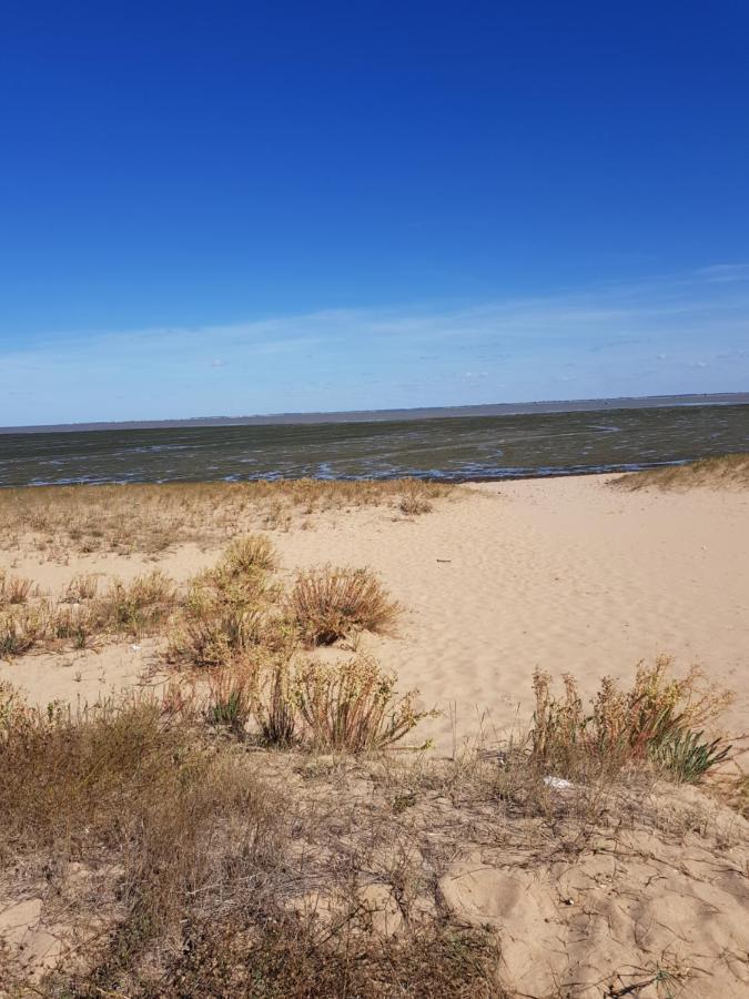 Arretez Vous A Oleron Villa Le Chateau-d'Oleron Exterior photo
